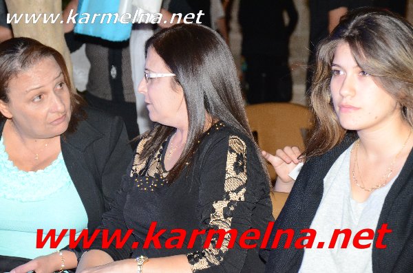 اجتماع داعمي قائمة بكرا